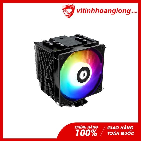 Tản nhiệt khí CPU ID-Cooling SE-226-XT ARGB Air Cooling