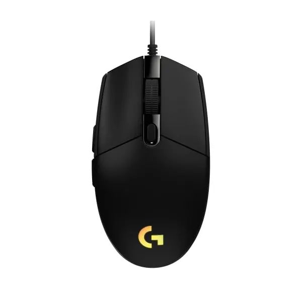  Chuột Logitech G203 Lightsync 
