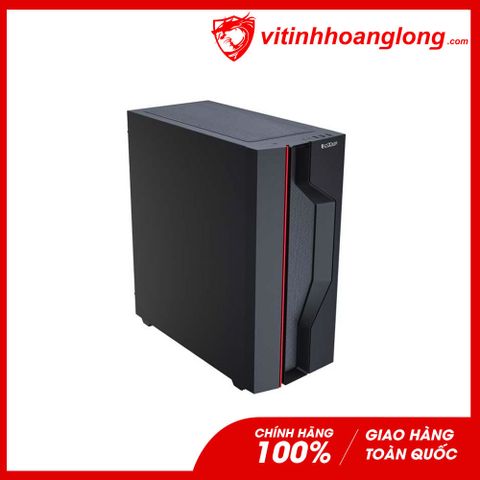  Vỏ Case máy tính PCCooler Master LE300 Mesh (C633CNC30001) 