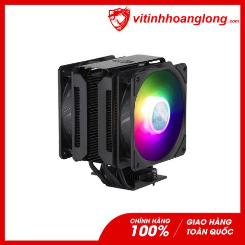  Tản nhiệt khí CPU Cooler Master MasterAir MA612 Stealth ARGB 