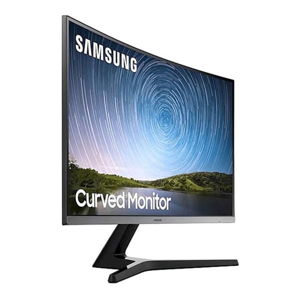  Màn hình Samsung LC27R500FHEXXV (27 inch FHD 60Hz VA) 