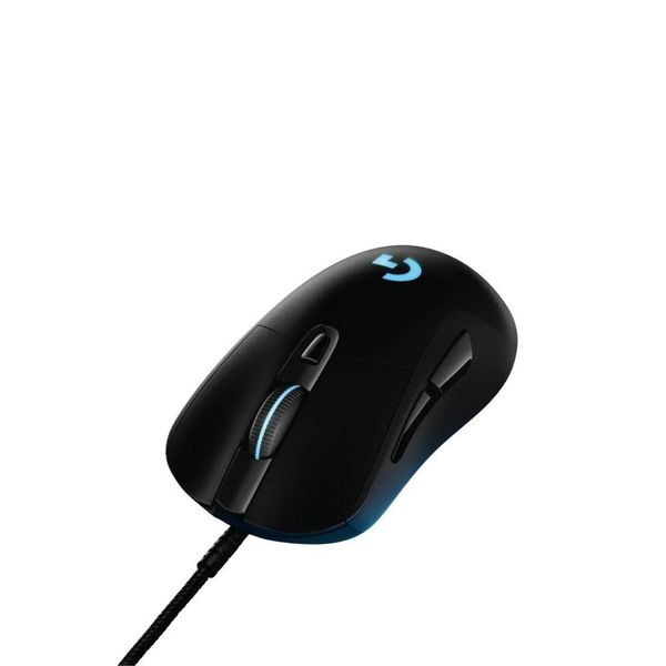  Chuột Logitech G403 HERO Black 