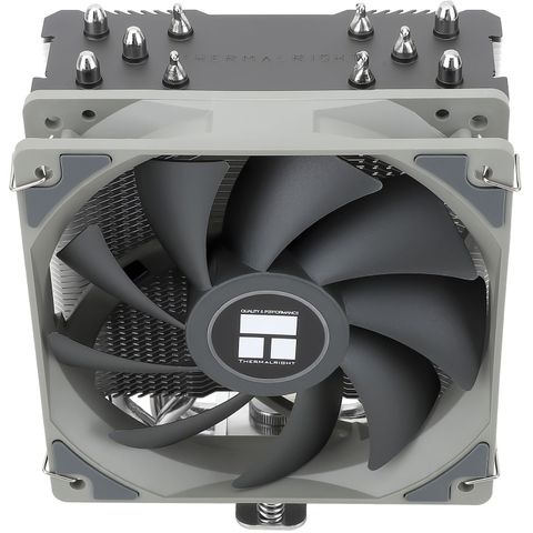  Tản nhiệt khí Thermalright Assassin King 120 SE ARGB 
