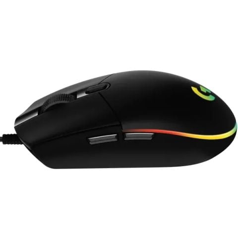  Chuột Logitech G203 Lightsync 