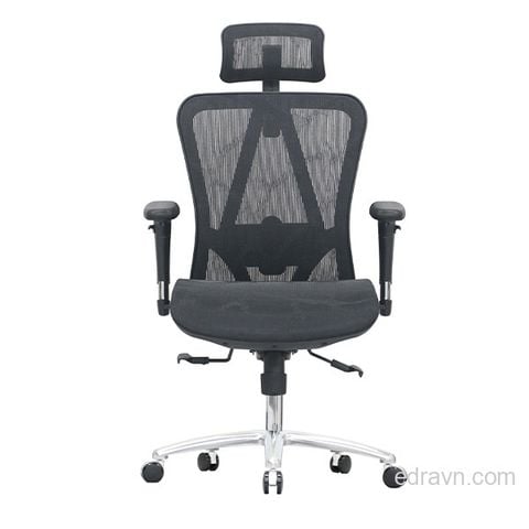  Ghế công thái học E-Dra EEC215 