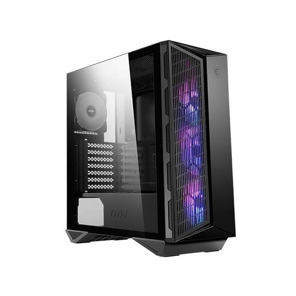  Thùng máy Case MSI MPG GUNGNIR 110M (ATX) - 4 FAN MSI 