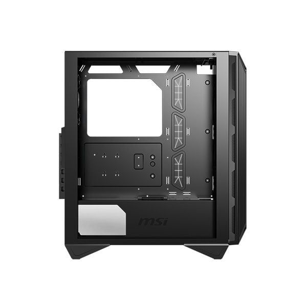  Thùng máy Case MSI MPG GUNGNIR 110M (ATX) - 4 FAN MSI 