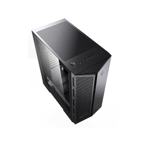  Thùng máy Case MSI MPG GUNGNIR 110M (ATX) - 4 FAN MSI 