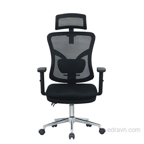  Ghế công thái học E-Dra EEC212 