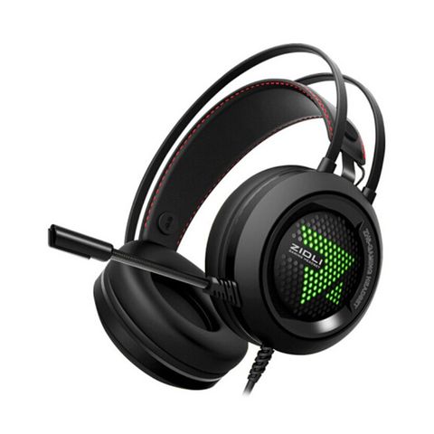  Tai nghe Gaming Zidli ZH6 RGB 