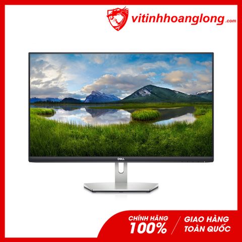  Màn hình máy tính Dell 27 Inch S2721HN FHD 75Hz IPS 75Hz Freesync 