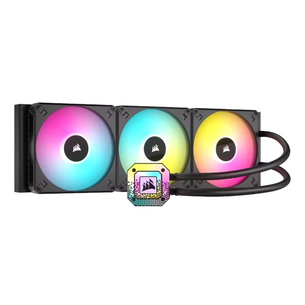  Tản nhiệt nước Corsair iCUE H170i ELITE CAPELLIX XT (CW-9060071-WW) 