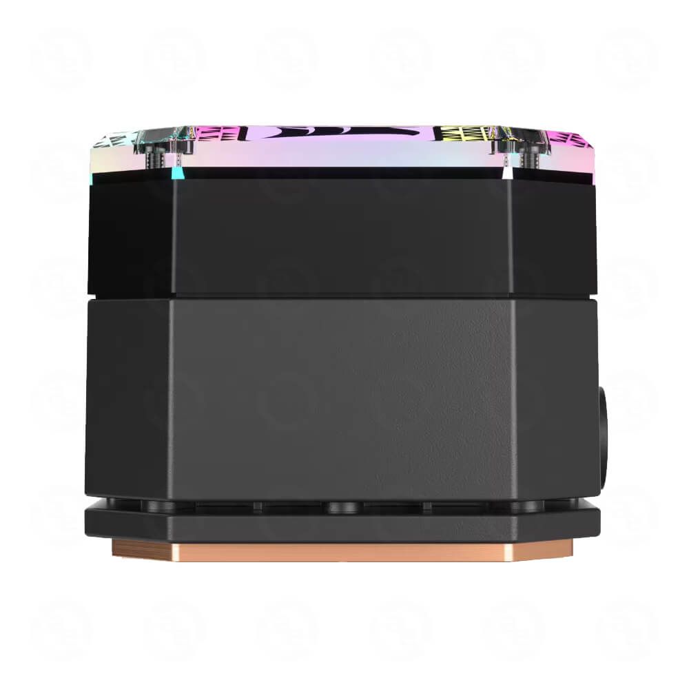  Tản nhiệt nước Corsair iCUE H170i ELITE CAPELLIX XT (CW-9060071-WW) 