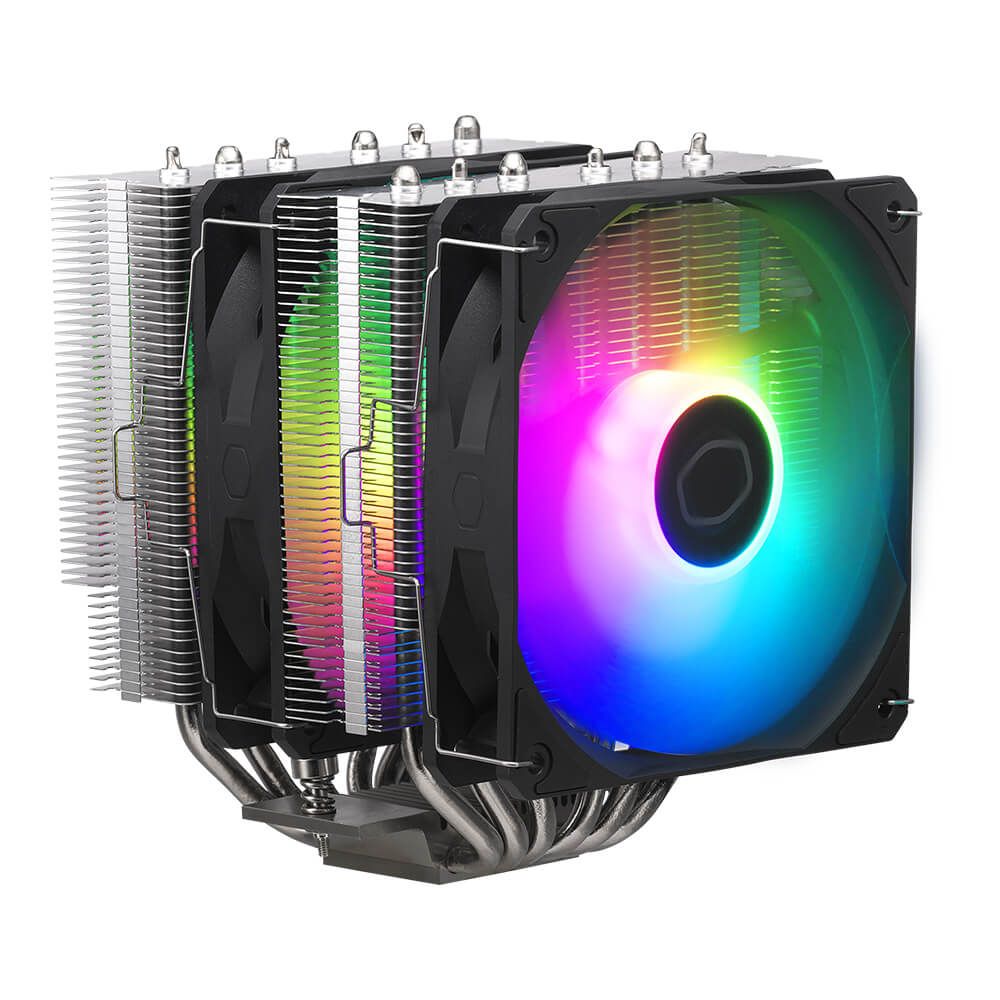  Tản nhiệt khí Cooler Master Hyper 620S 