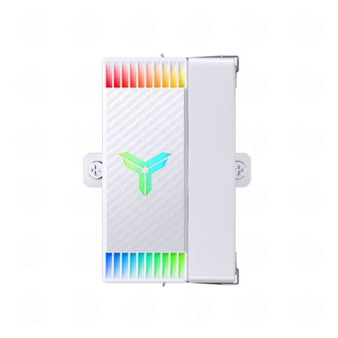  Tản nhiệt khí CPU Jonsbo CR-1000 EVO ARGB White | Trắng, Sync Main 