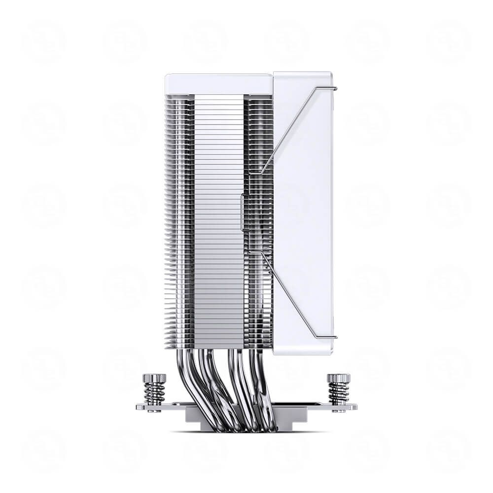  Tản nhiệt khí CPU Jonsbo CR-1000 EVO ARGB White | Trắng, Sync Main 
