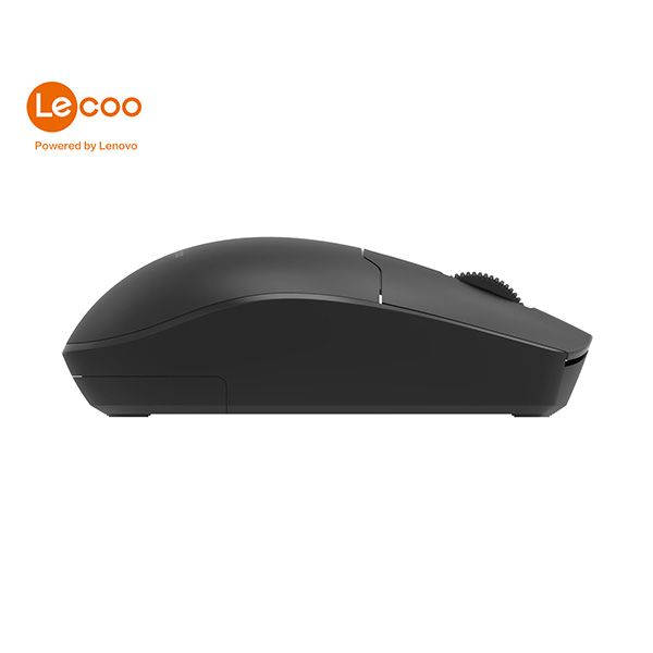  Chuột quang không dây Lecoo WS204 