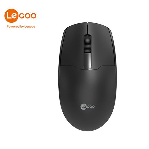  Chuột quang không dây Lecoo WS204 