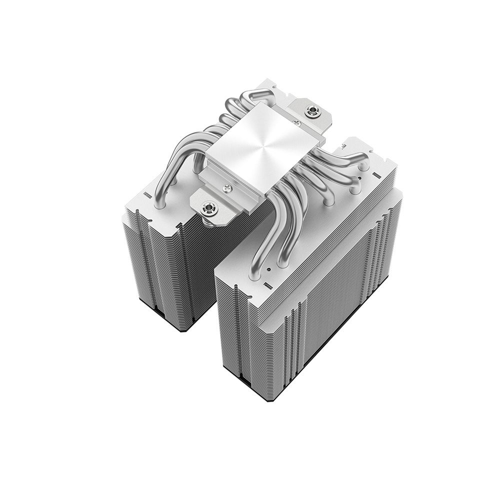  Tản nhiệt khí CPU ID-Cooling SE-206-XT - Đen, nhập khẩu 