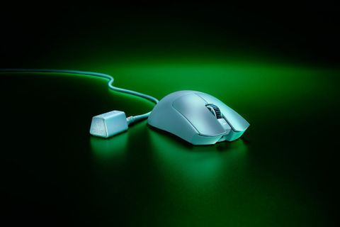  Chuột Razer Viper V3 Pro Wireless Black/ White 