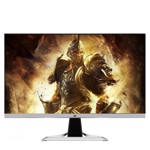  Màn hình LCD 24” Viewsonic VX2481-MH FHD IPS 75Hz 1ms Freesync Chính Hãng 