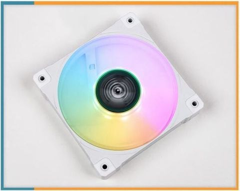  Tản nhiệt nước Valkyrie B360 ARGB - White 