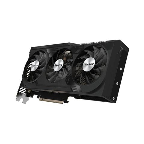  Card màn hình Gigabyte RTX 4070 SUPER WINDFORCE OC 12GB 