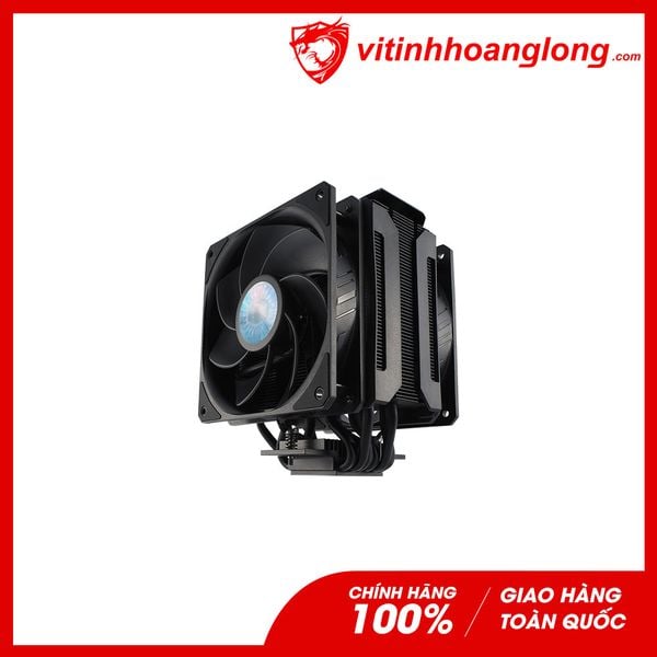 Tản nhiệt khí CPU Cooler Master MasterAir MA612 Stealth