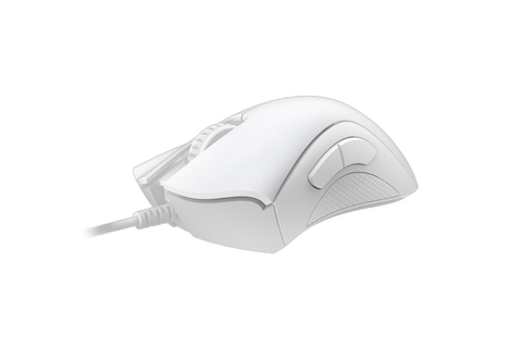  Chuột Razer DeathAdder Essential Black/White 