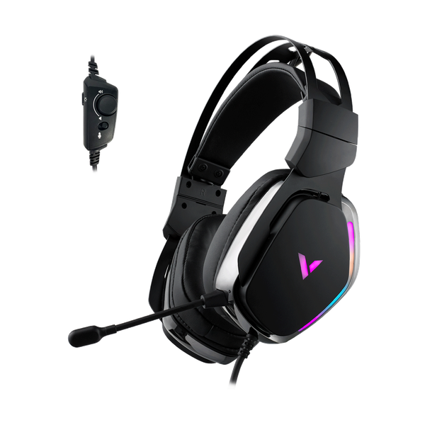  Tai nghe gaming Rapoo VH710 RGB 