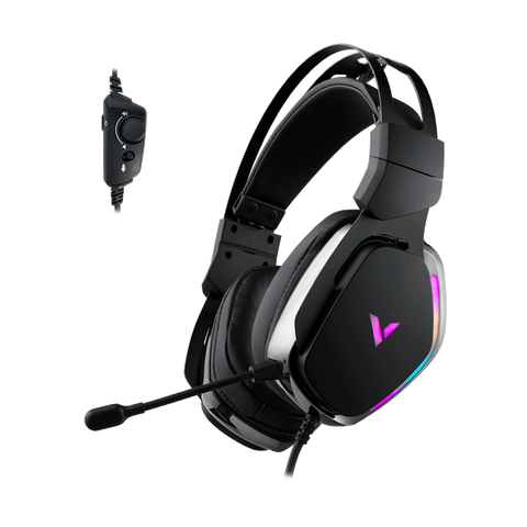  Tai nghe gaming Rapoo VH710 RGB 