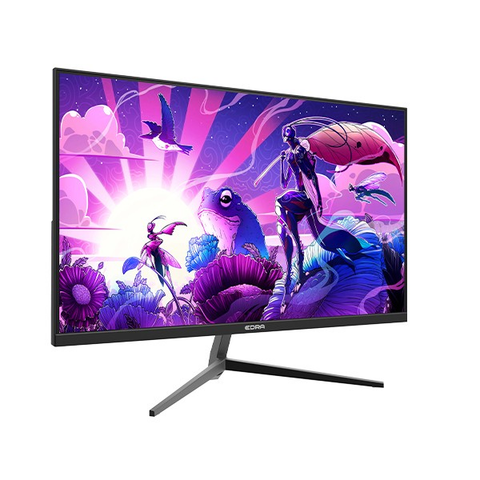  Màn hình Gaming EDRA EGM27F100H 27 inch FullHD 100Hz 