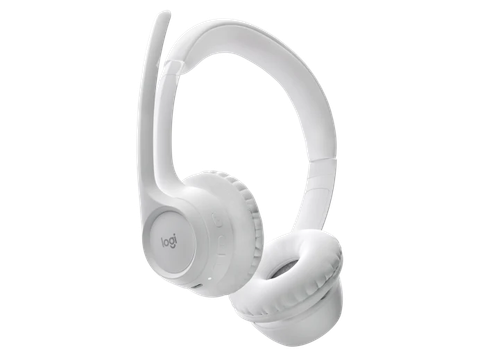  Tai nghe Không dây Logitech Zone 300 Đen/ Trắng/ Hồng 