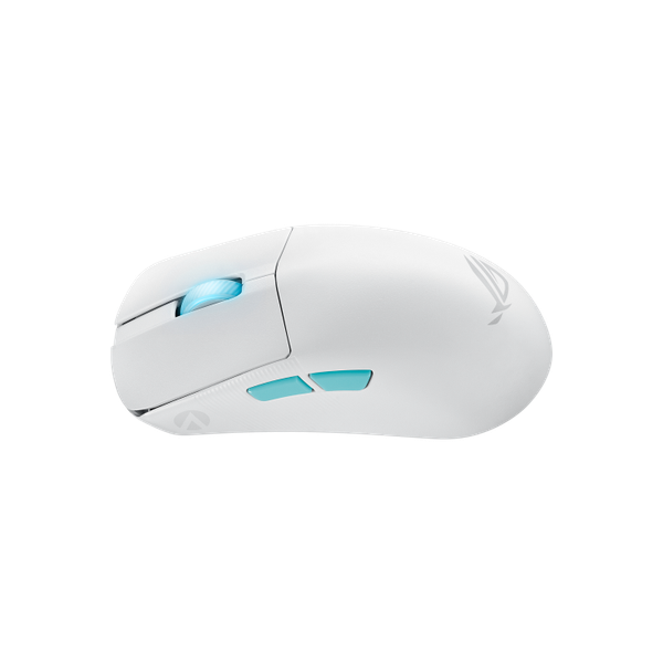  Chuột Asus ROG Harpe Ace Aim Lab White 