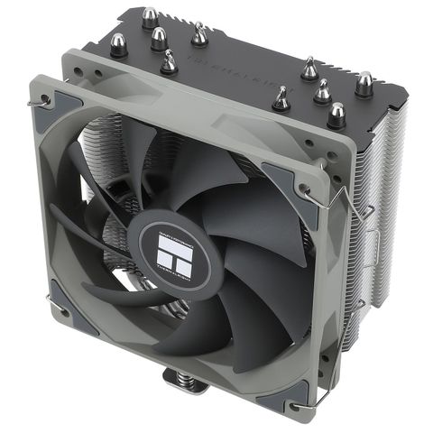  Tản nhiệt khí Thermalright Assassin King 120 SE ARGB 