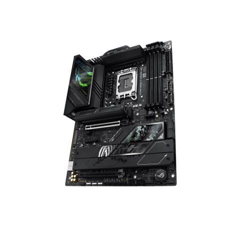  Mainboard ASUS ROG STRIX Z890-F GAMING WIFI 7 DDR5 