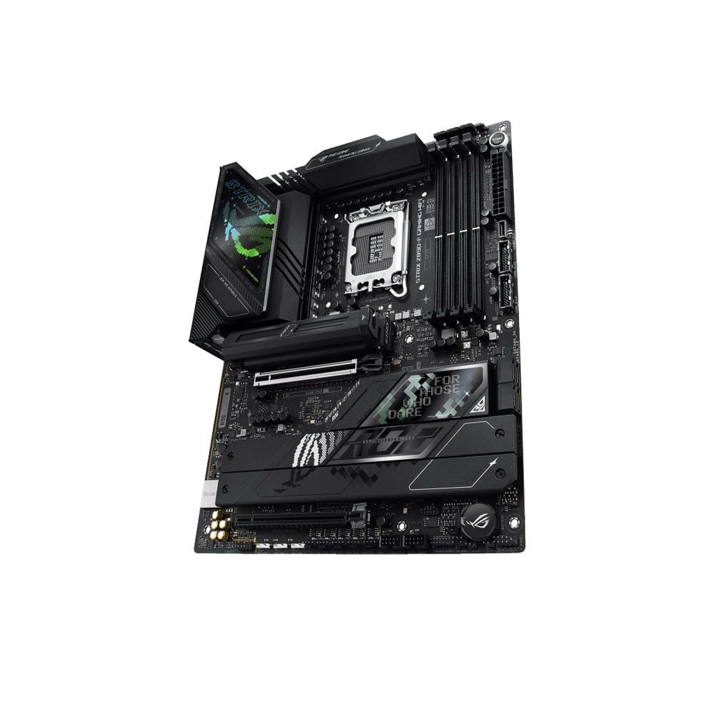  Mainboard ASUS ROG STRIX Z890-F GAMING WIFI 7 DDR5 