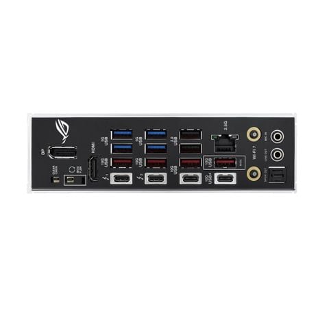  Mainboard ASUS ROG STRIX Z890-F GAMING WIFI 7 DDR5 