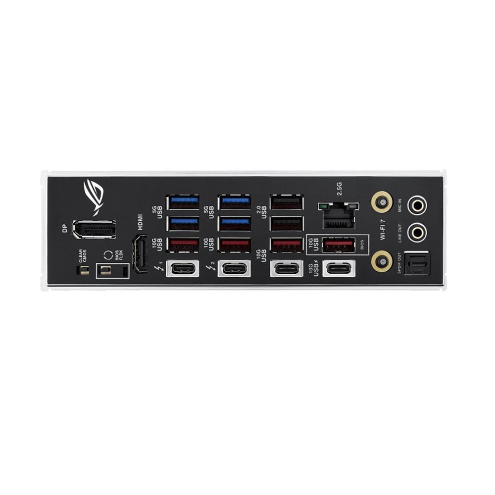  Mainboard ASUS ROG STRIX Z890-F GAMING WIFI 7 DDR5 