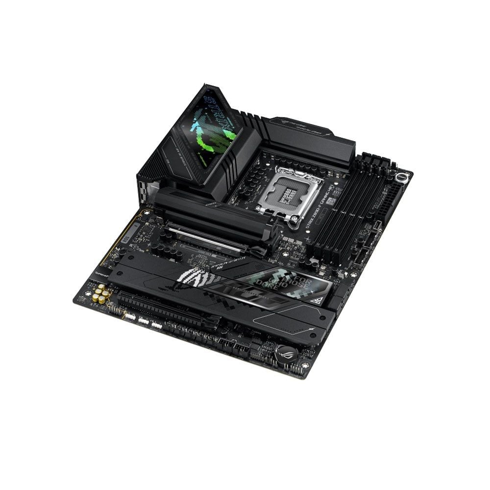  Mainboard ASUS ROG STRIX Z890-F GAMING WIFI 7 DDR5 