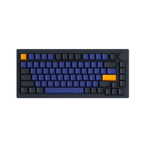  Bàn phím cơ AKKO 5075B Plus Horizon SP (Multi-modes / RGB /Hotswap ) 