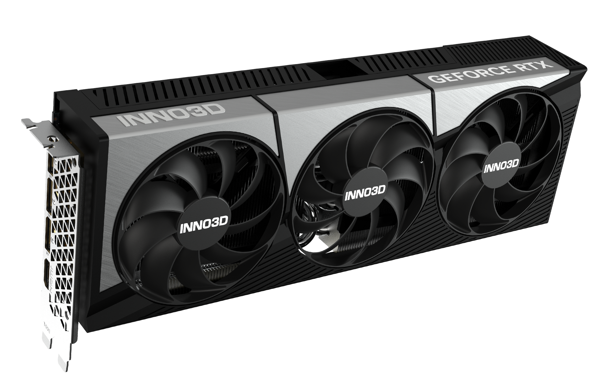 Card Màn Hình INNO3D GeForce RTX 5080 X3 OC 16GB GDDR7