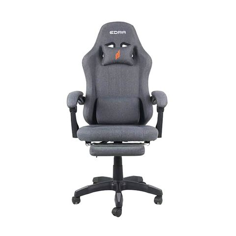  GHẾ GAMING EDRA Yummy Fabric - EGC232v2 