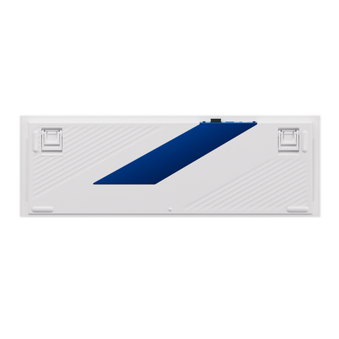  Bàn phím AKKO 5098B Santorini V3 Piano Pro switch 