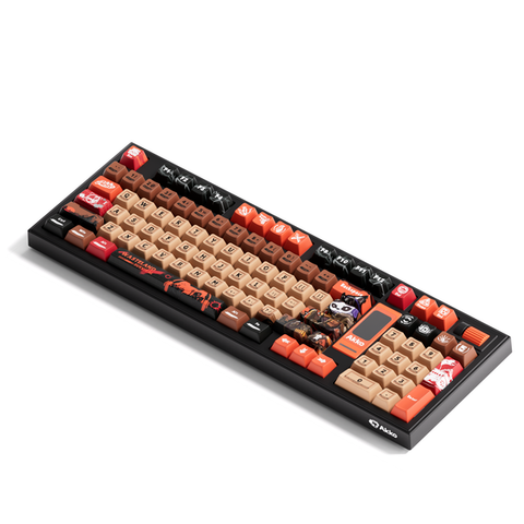  Bàn phím AKKO 5098B Wasteland Survival V3 Piano Pro switch 