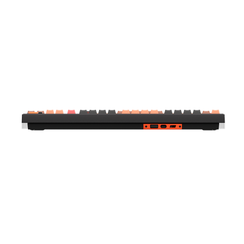  Bàn phím AKKO 5098B Wasteland Survival V3 Piano Pro switch 