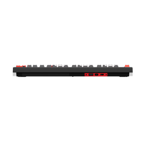  Bàn phím AKKO 5098B The King’s Avatar Ye Xiu V3 Piano Pro switch 