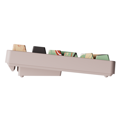  Bàn phím AKKO 5108 Dunhuang (RGB / Hotswap / Piano Pro sw) 