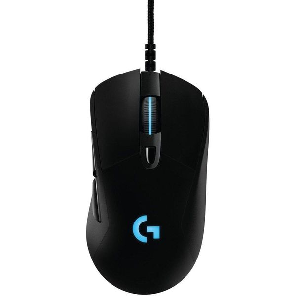  Chuột Logitech G403 HERO Black 