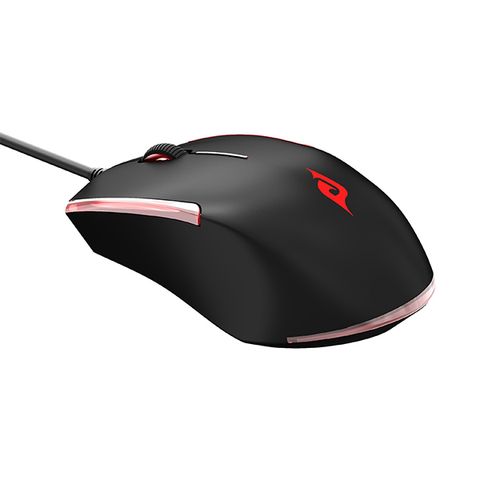  Chuột có dây Edra EM606 (USB/Led) 